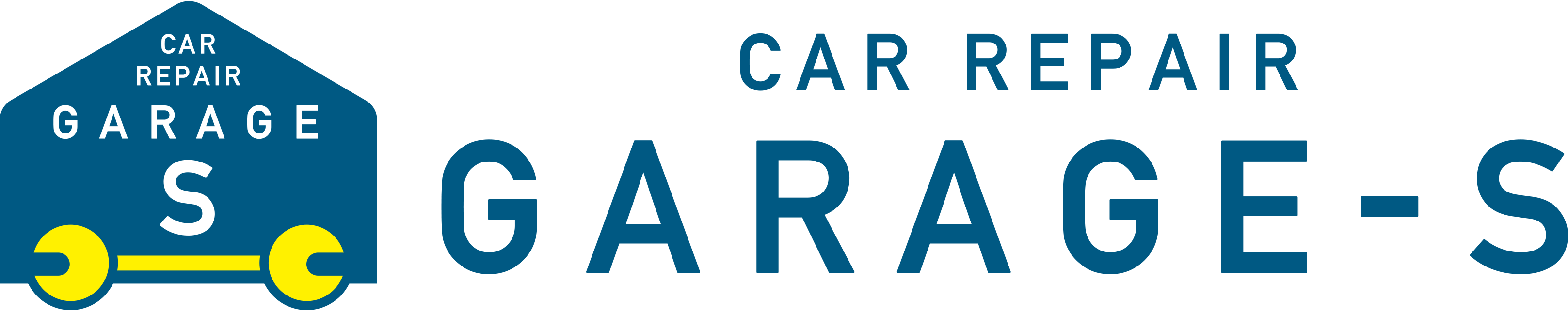 GARAGE-S